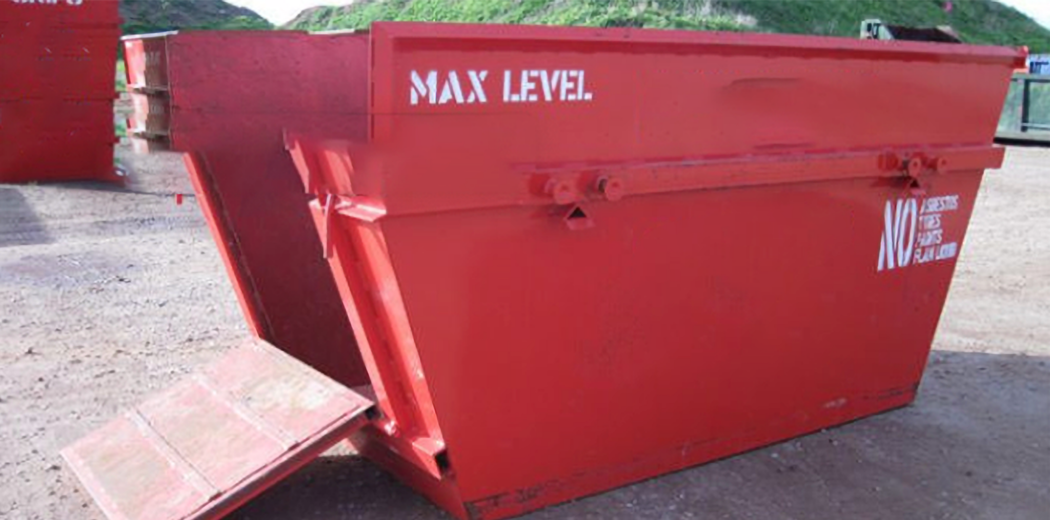 🚀 Skip Bin Hire Brisbane Fastest & Easiest Book Online 🚚