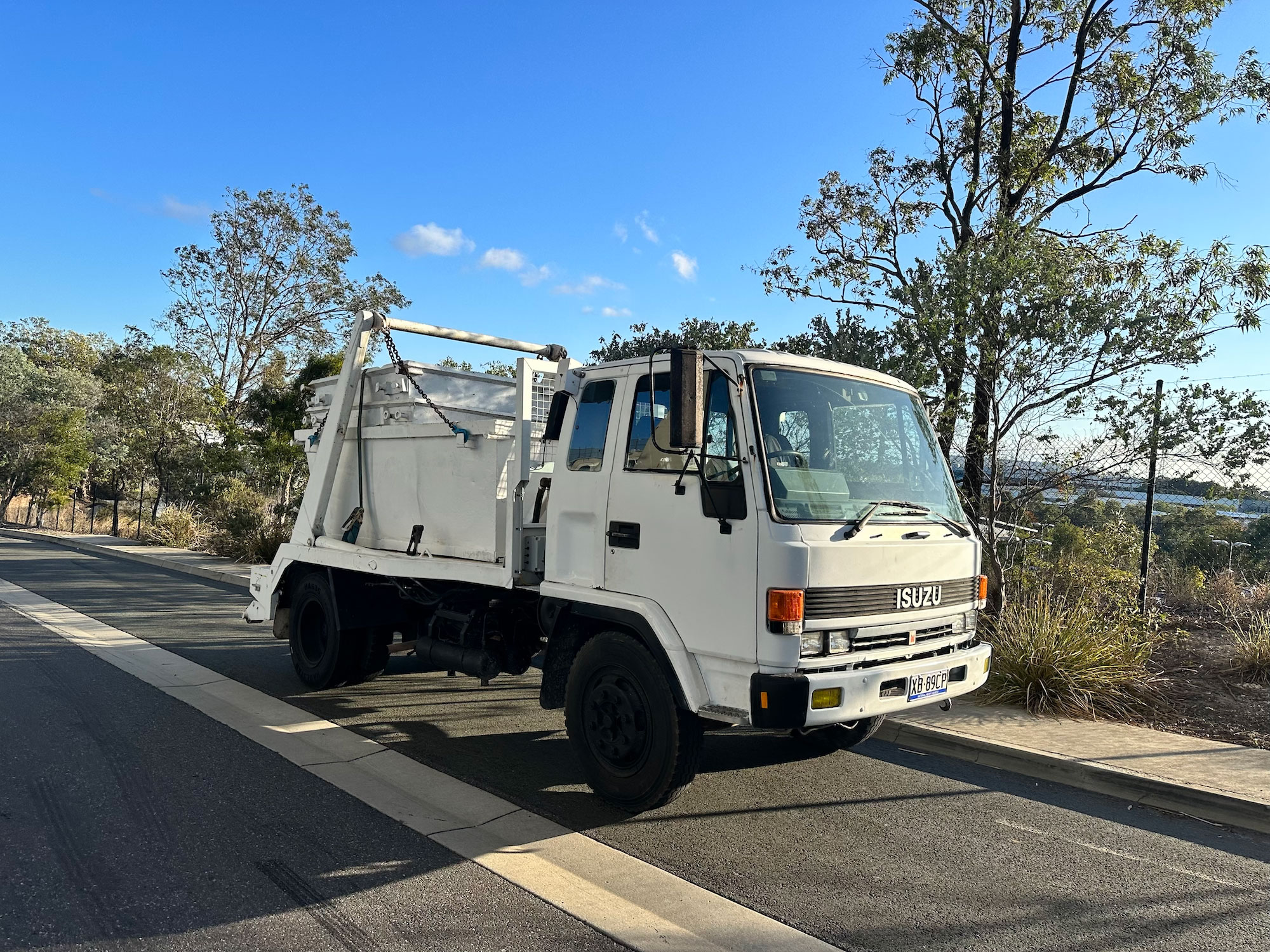 Getting The Best Deal : Skip Bin Hire Brisbane - Simple Skips